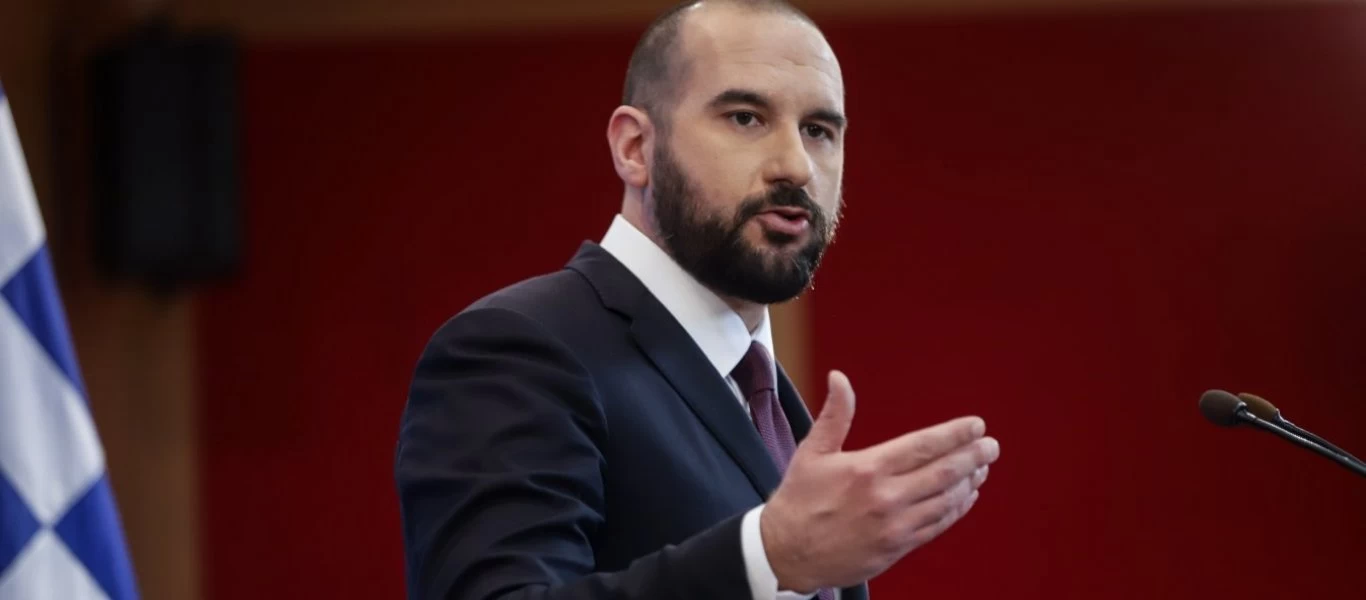 Δ.Τζανακόπουλος: «Η κυβέρνηση έχει χάσει τον έλεγχο στην πανδημία & καταφεύγει σε κυνικές δηλώσεις»